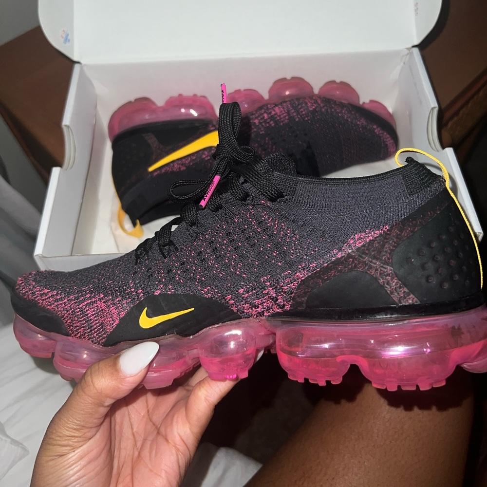 Nike Vapormax